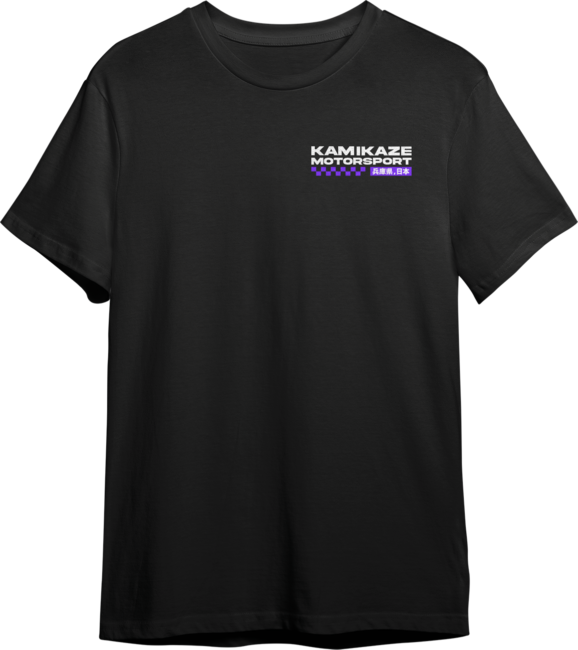 Titan tee