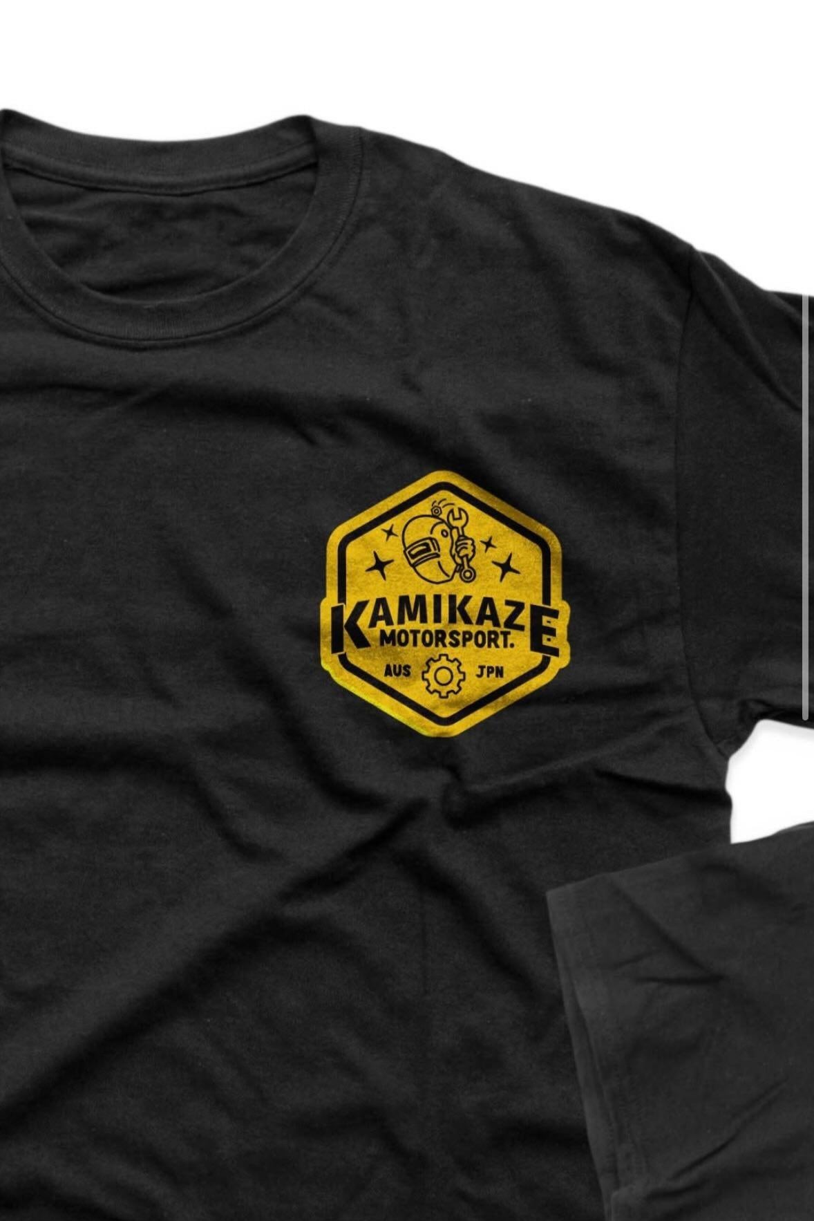 Hang in there ( Misprint T-shirt )