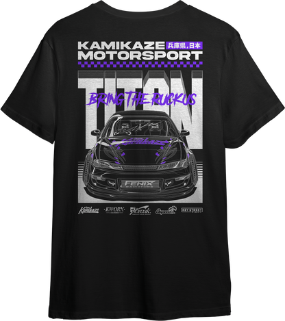 Titan T-shirt