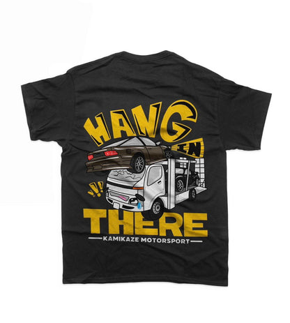 Hang in there T-shirt