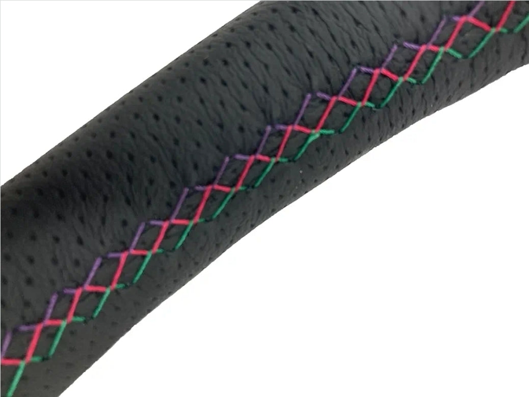 Hks/Nardi collaboration wheel 34deep.